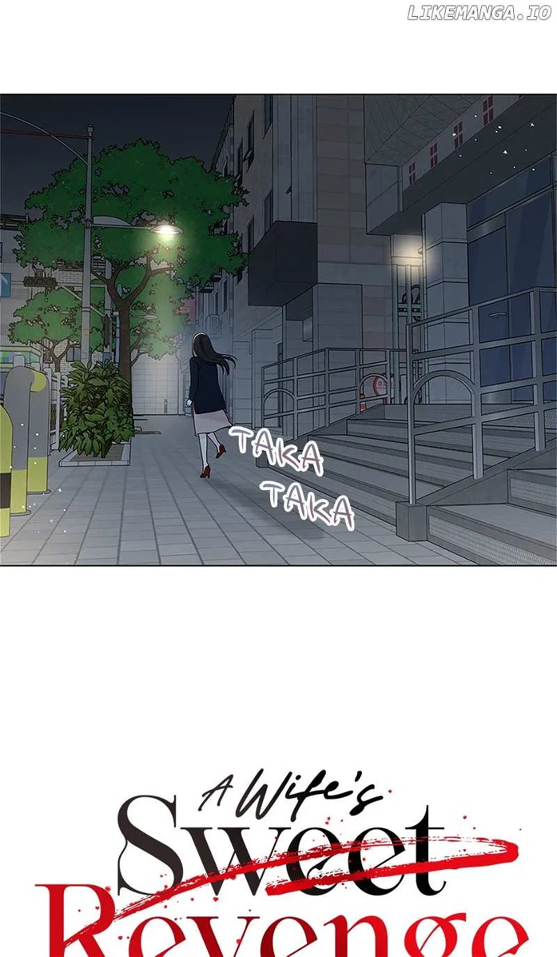 A Wife’s Sweet Revenge Chapter 134 – Page 7
