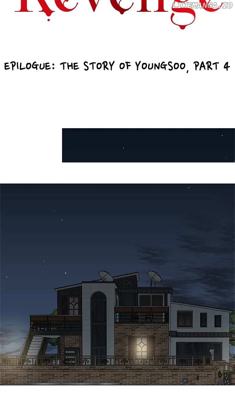 A Wife’s Sweet Revenge Chapter 134 – Page 8