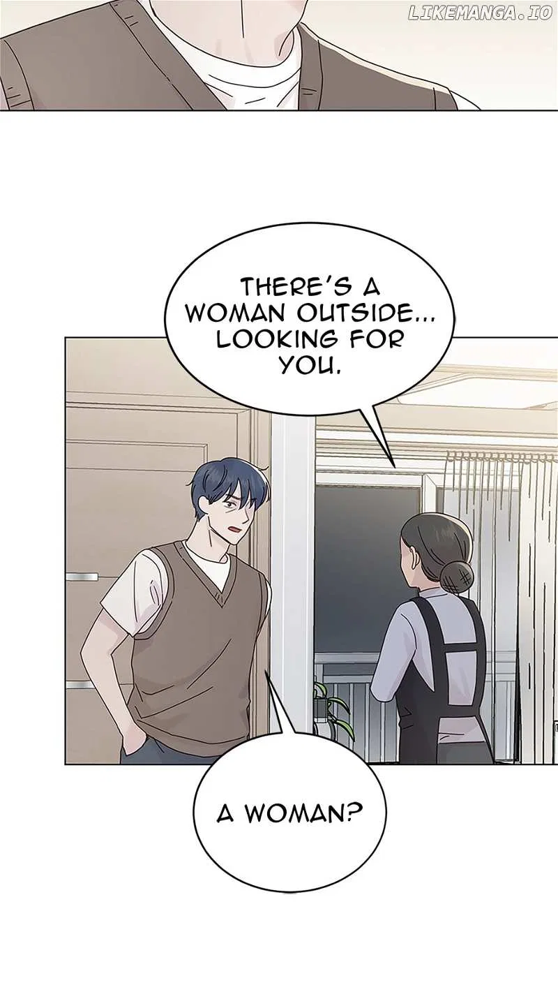 A Wife’s Sweet Revenge Chapter 134 – Page 20