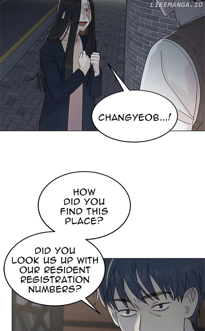 A Wife’s Sweet Revenge Chapter 134 – Page 26