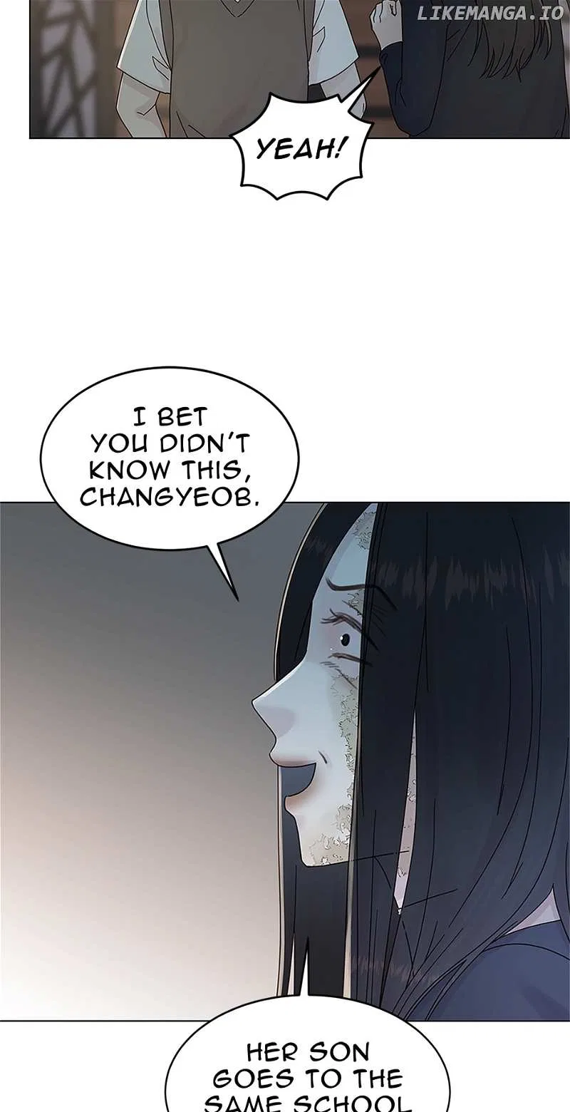 A Wife’s Sweet Revenge Chapter 134 – Page 30