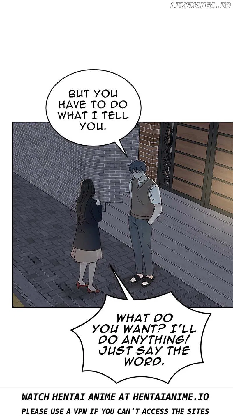 A Wife’s Sweet Revenge Chapter 134 – Page 42