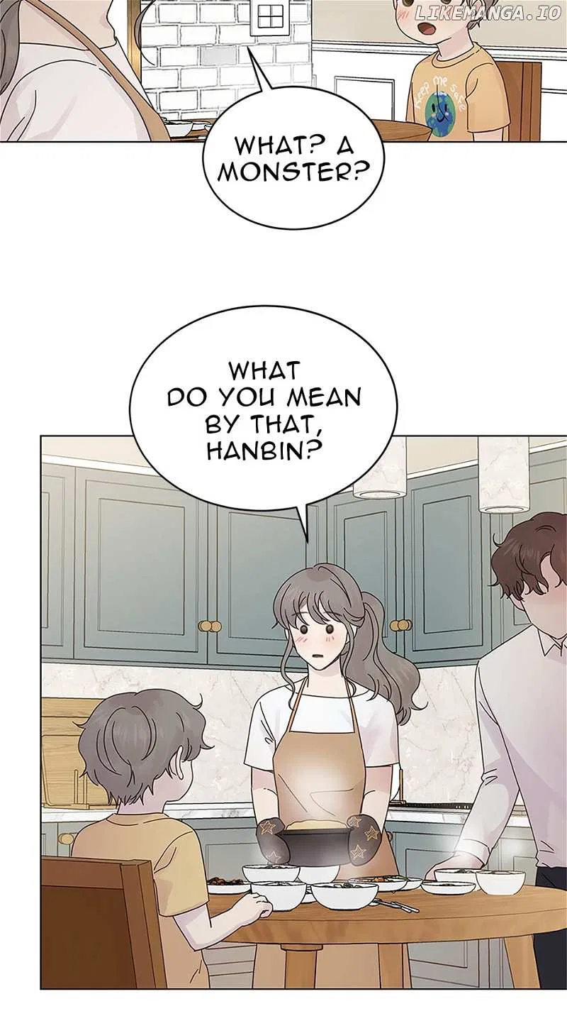 A Wife’s Sweet Revenge Chapter 133 – Page 3