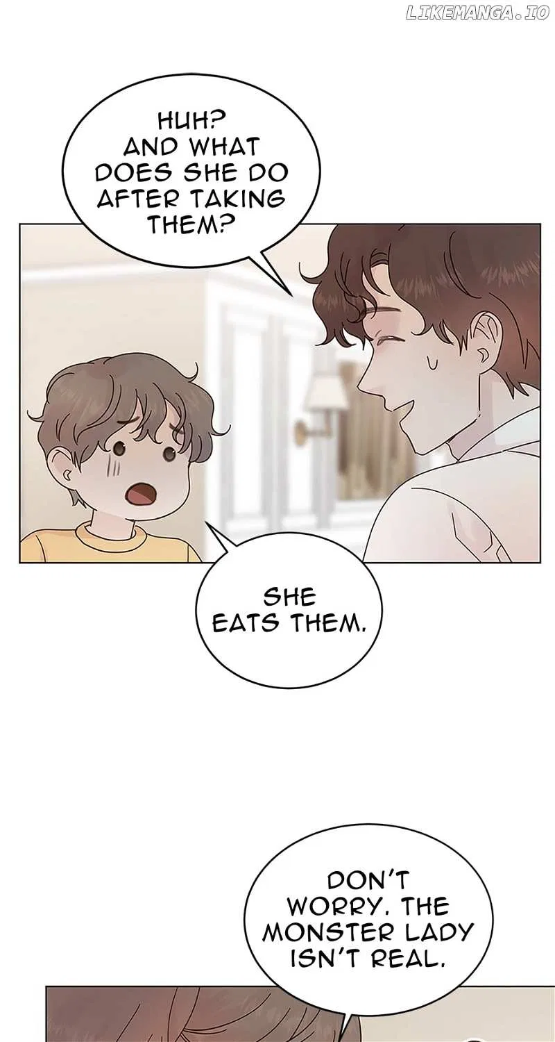 A Wife’s Sweet Revenge Chapter 133 – Page 5