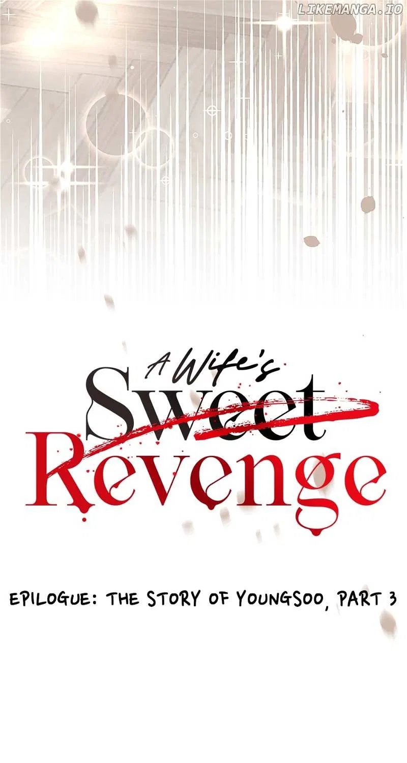 A Wife’s Sweet Revenge Chapter 133 – Page 14