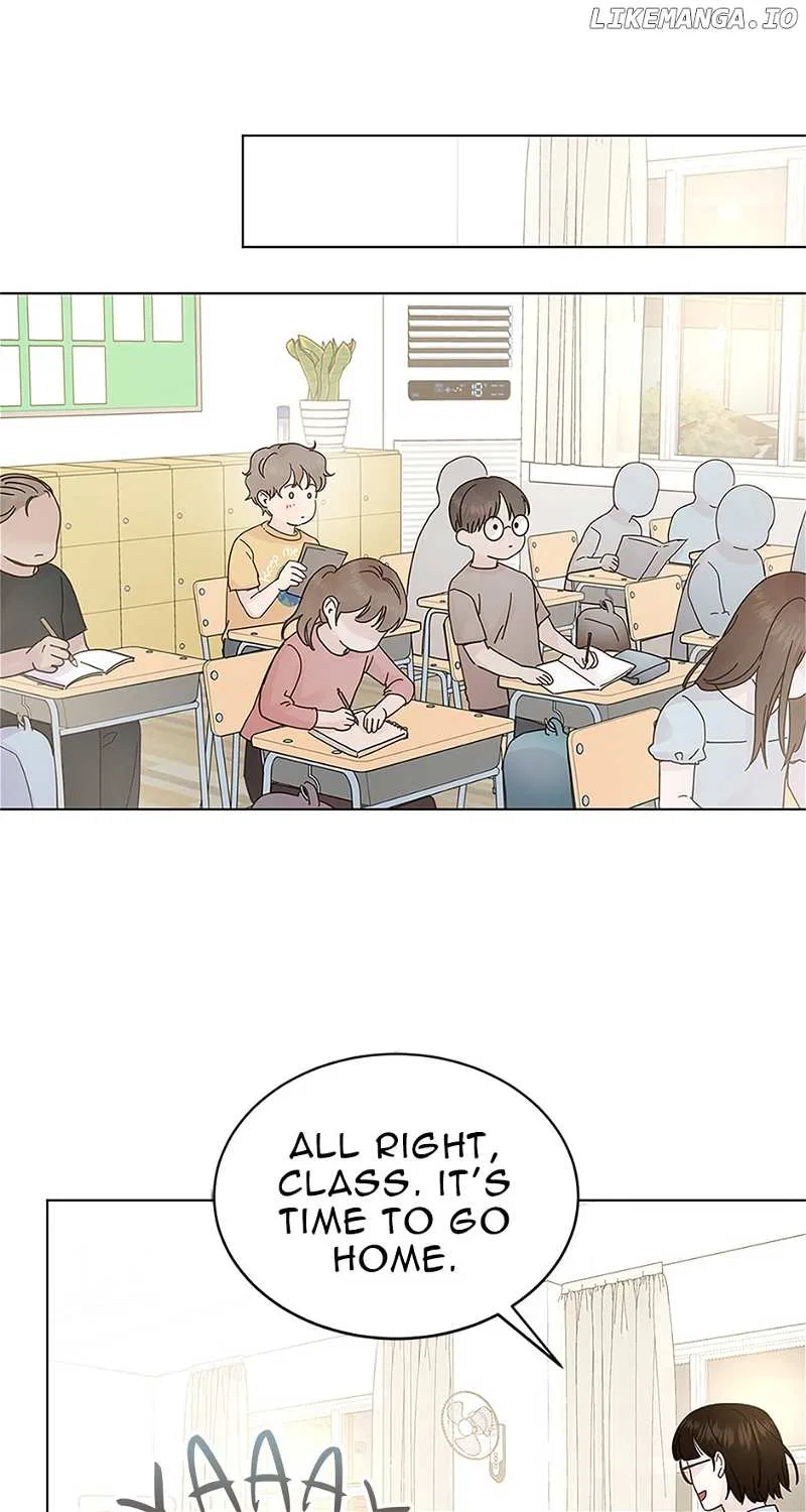 A Wife’s Sweet Revenge Chapter 133 – Page 15