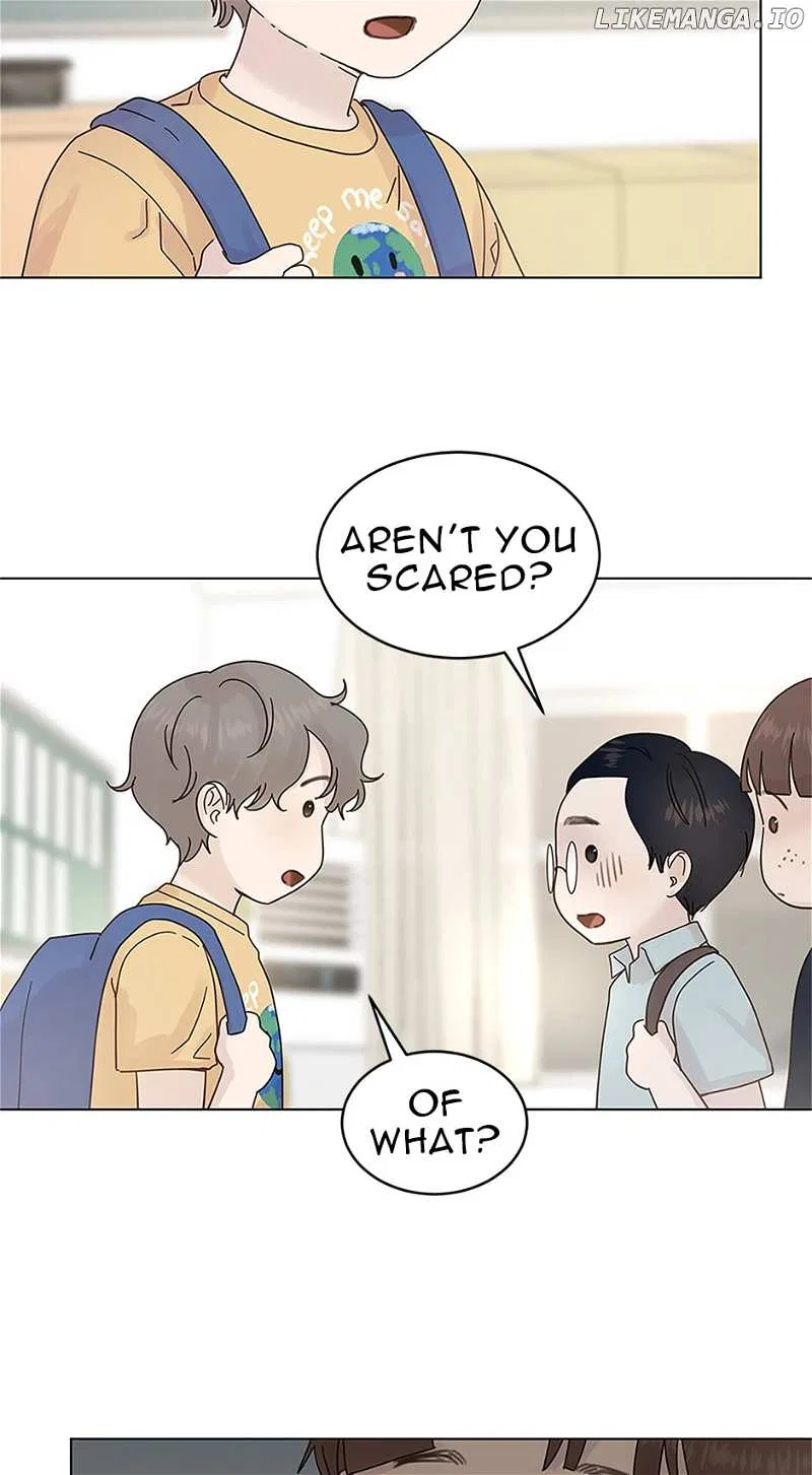 A Wife’s Sweet Revenge Chapter 133 – Page 18