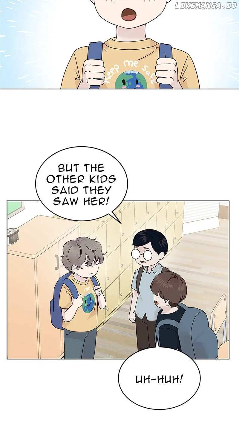 A Wife’s Sweet Revenge Chapter 133 – Page 20