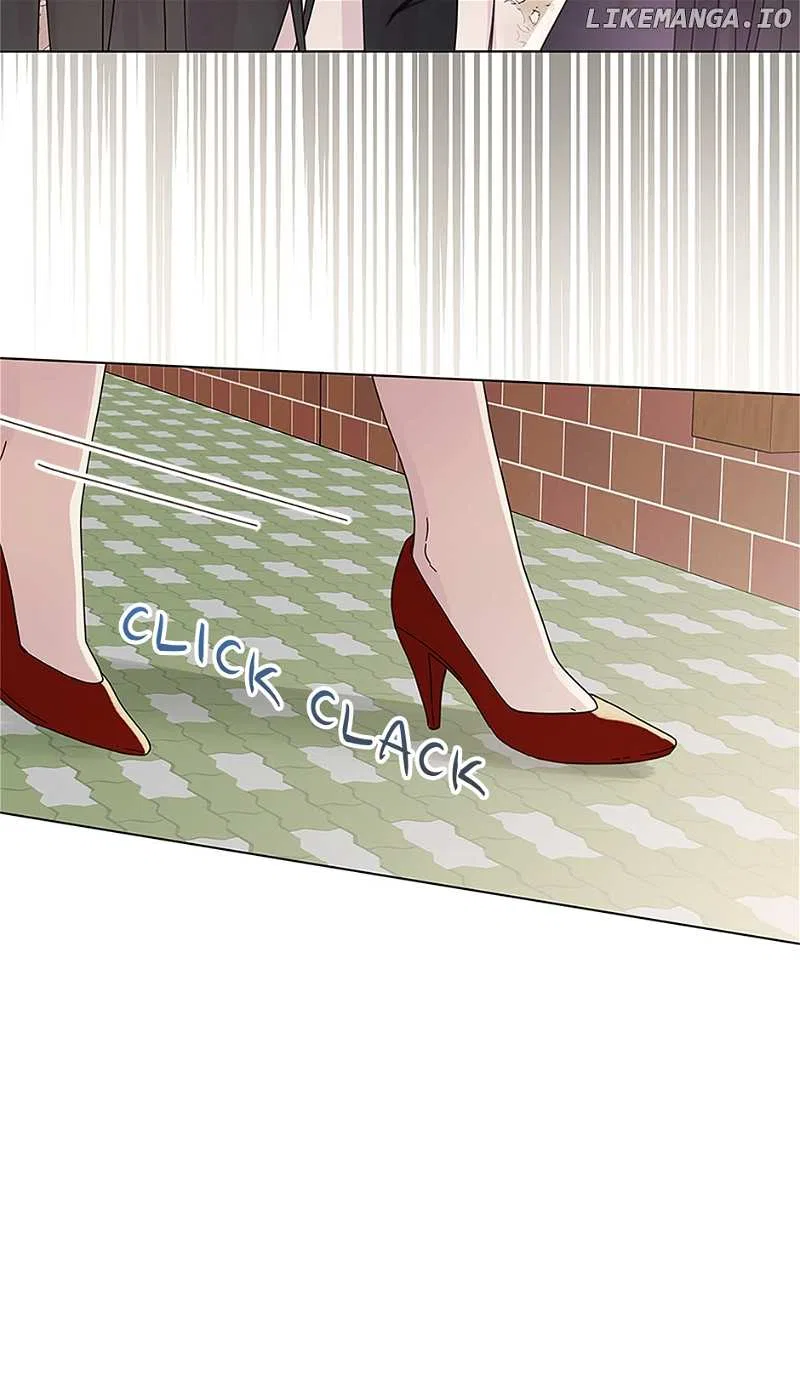A Wife’s Sweet Revenge Chapter 133 – Page 28