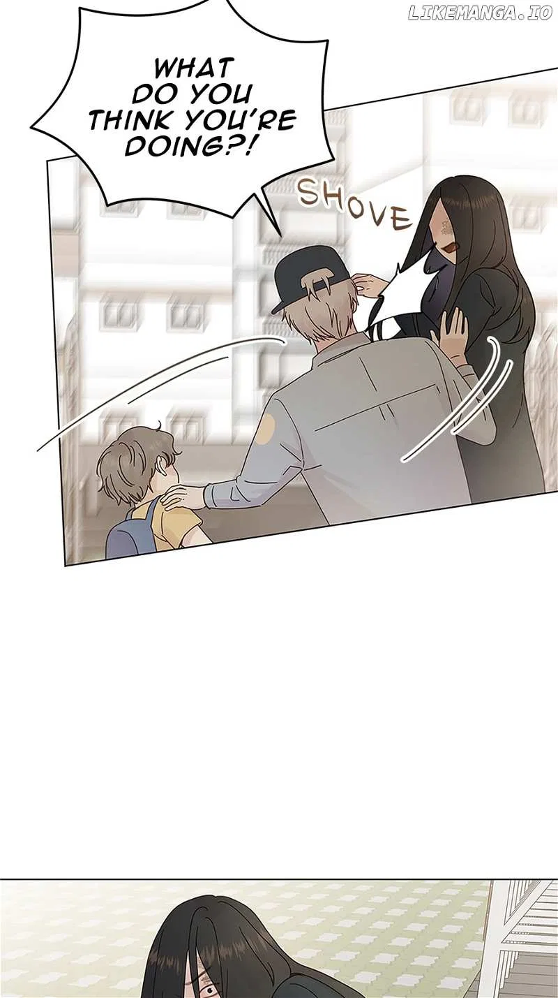 A Wife’s Sweet Revenge Chapter 133 – Page 34