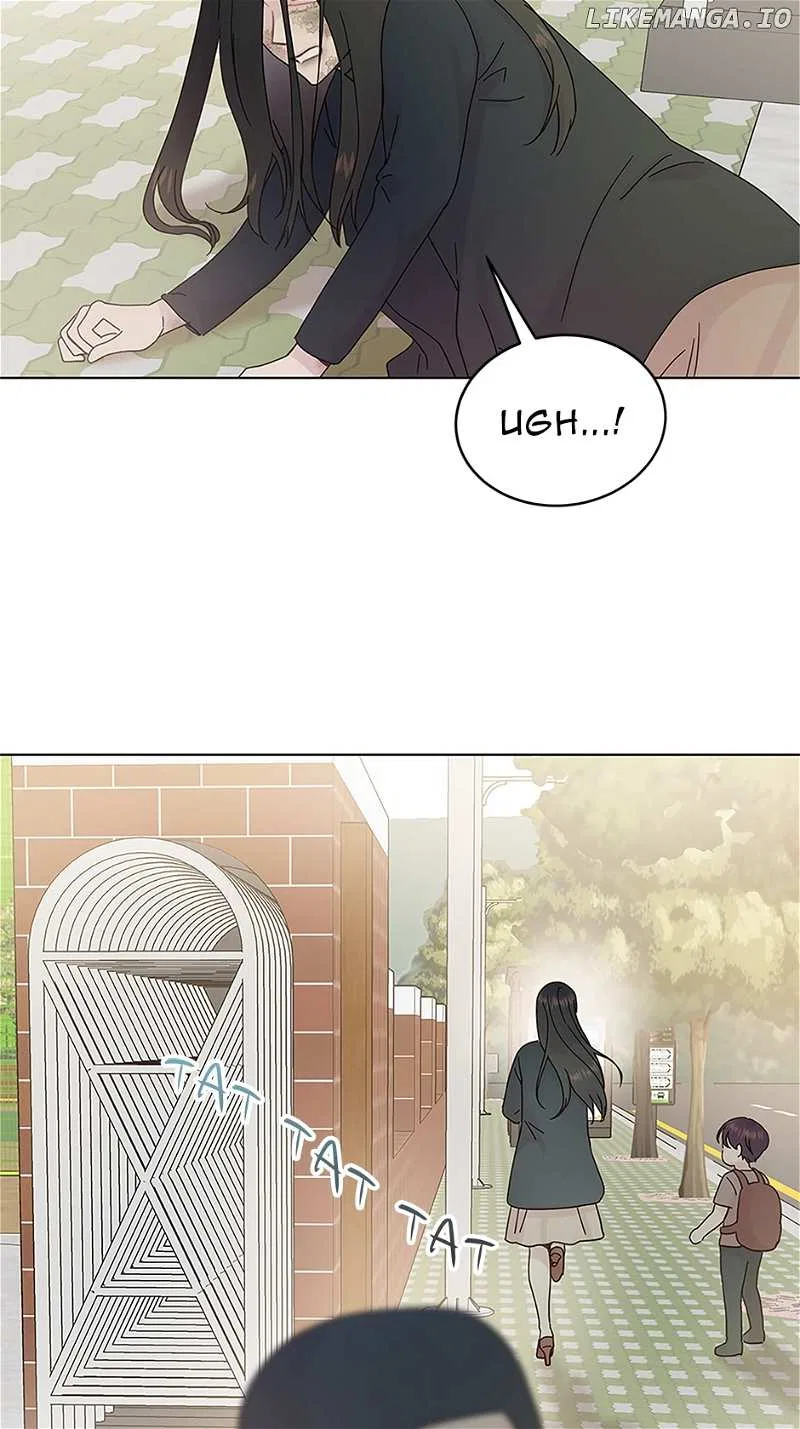 A Wife’s Sweet Revenge Chapter 133 – Page 35