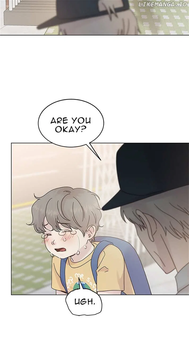 A Wife’s Sweet Revenge Chapter 133 – Page 36
