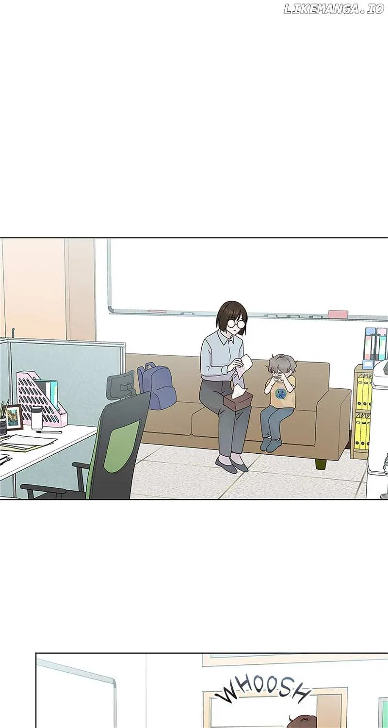 A Wife’s Sweet Revenge Chapter 133 – Page 38