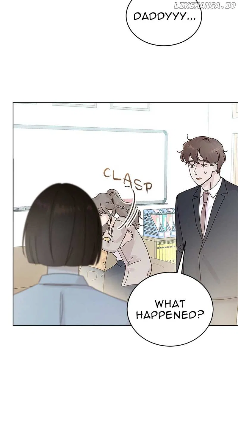 A Wife’s Sweet Revenge Chapter 133 – Page 40