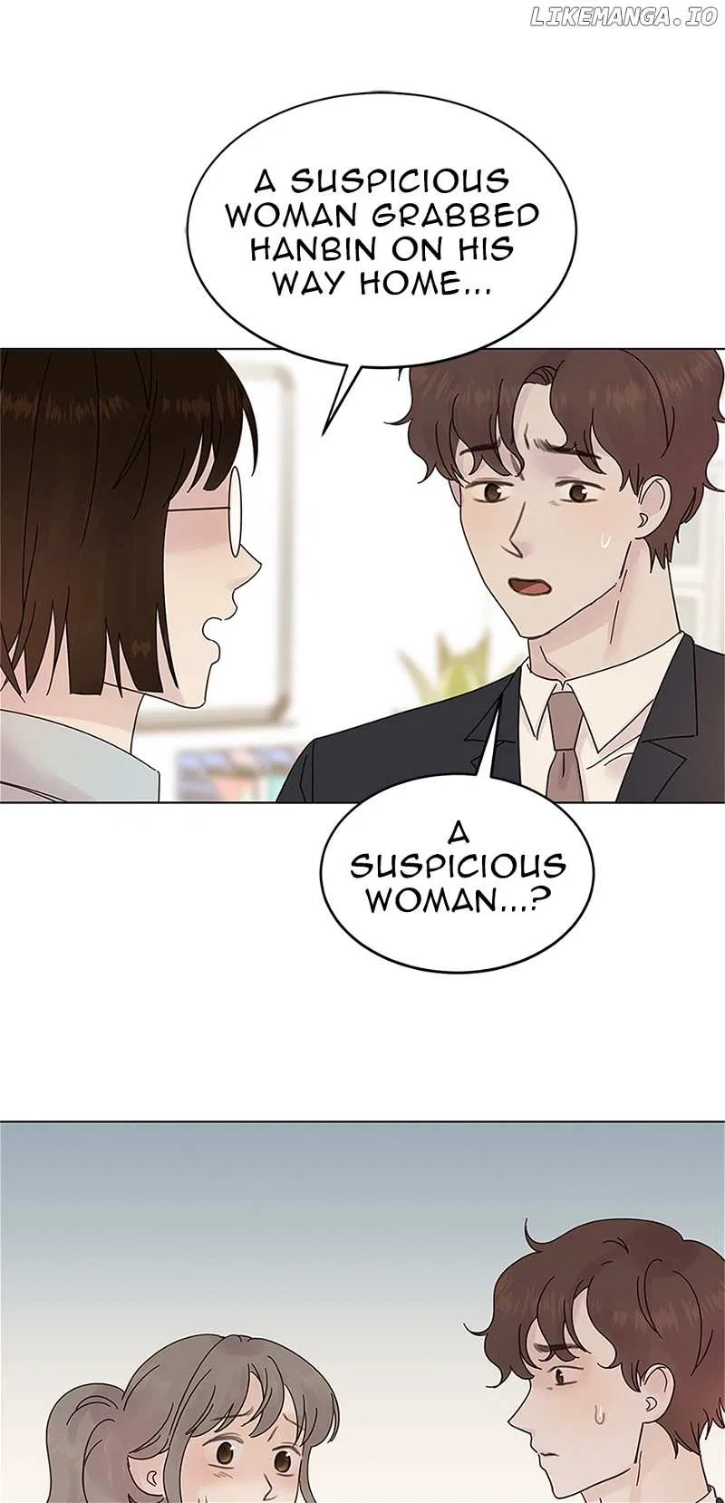 A Wife’s Sweet Revenge Chapter 133 – Page 41