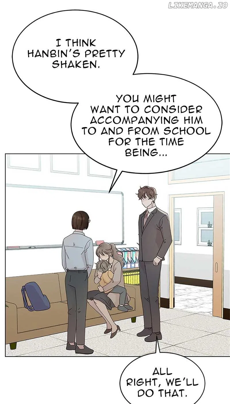 A Wife’s Sweet Revenge Chapter 133 – Page 44