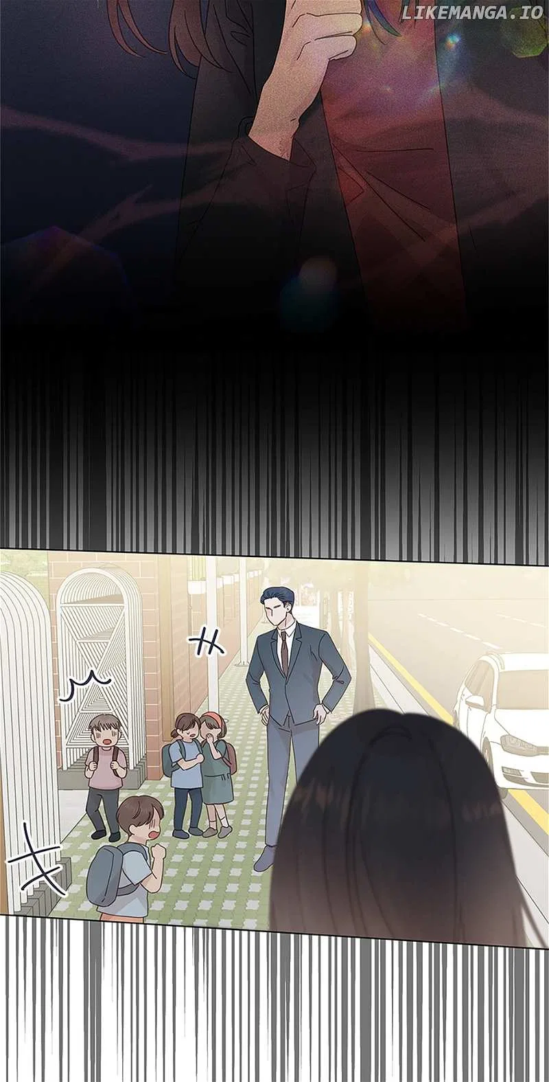 A Wife’s Sweet Revenge Chapter 132 – Page 10