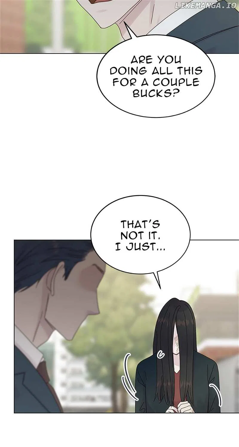A Wife’s Sweet Revenge Chapter 132 – Page 16