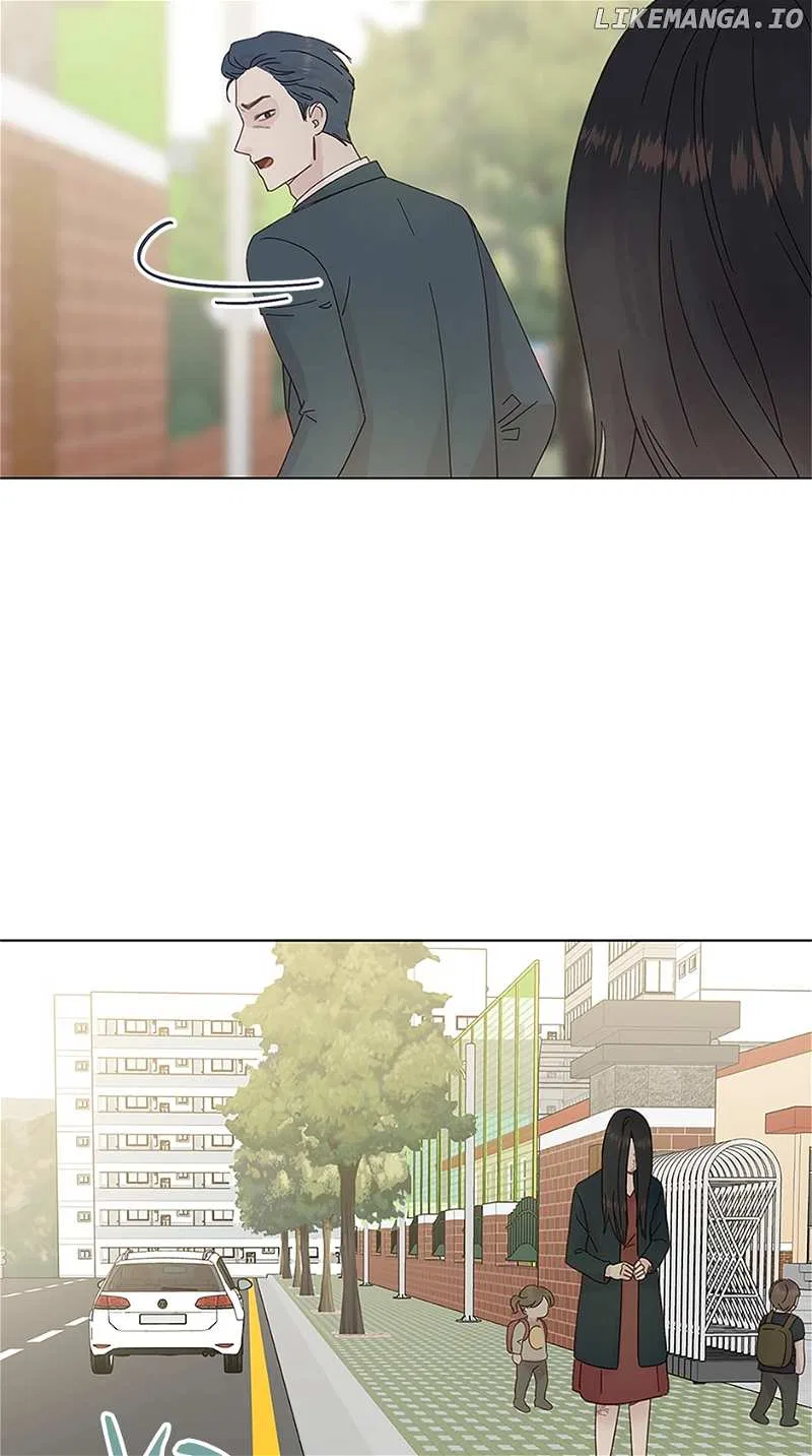 A Wife’s Sweet Revenge Chapter 132 – Page 19