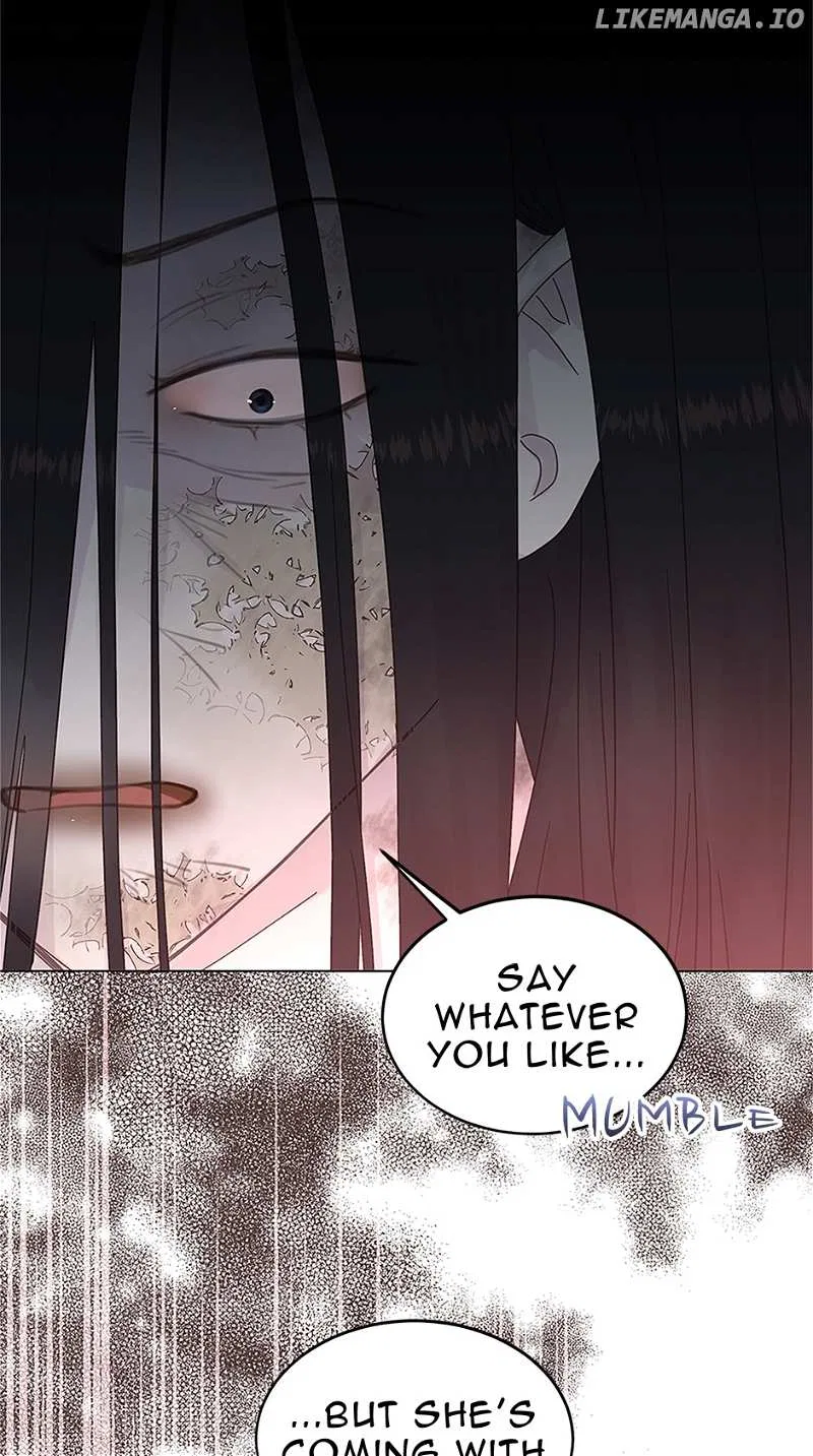 A Wife’s Sweet Revenge Chapter 132 – Page 21