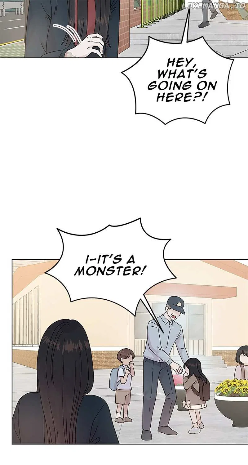 A Wife’s Sweet Revenge Chapter 132 – Page 30