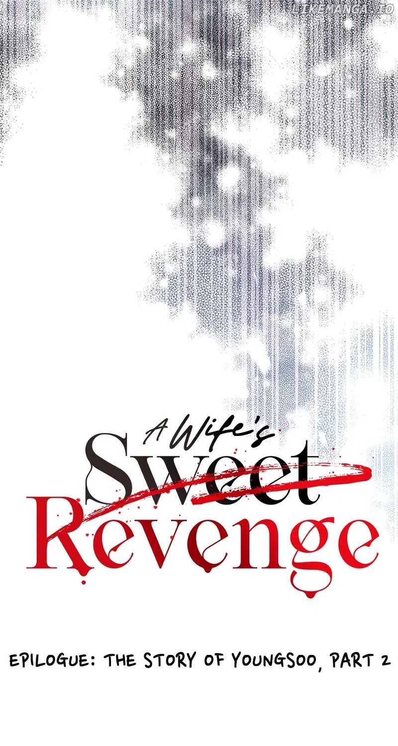 A Wife’s Sweet Revenge Chapter 132 – Page 34