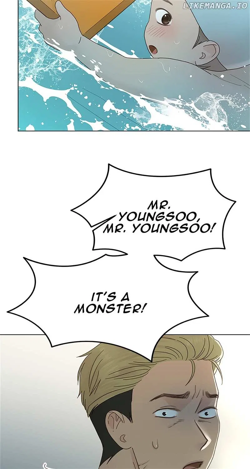 A Wife’s Sweet Revenge Chapter 132 – Page 37