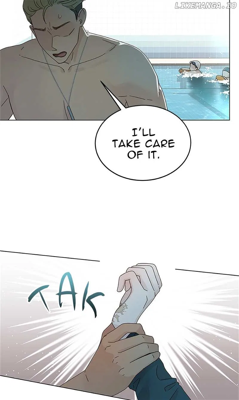 A Wife’s Sweet Revenge Chapter 132 – Page 40