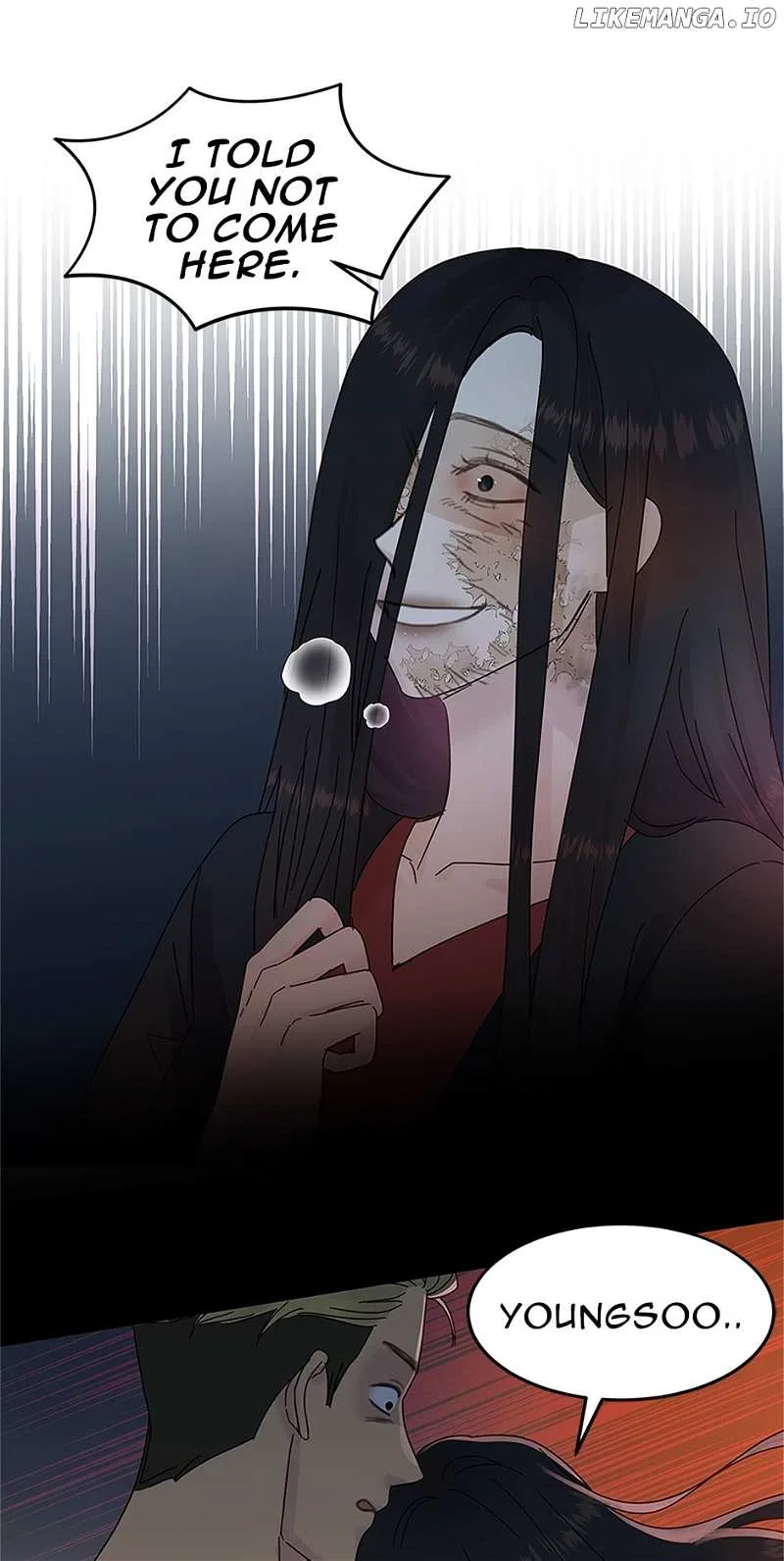 A Wife’s Sweet Revenge Chapter 132 – Page 43