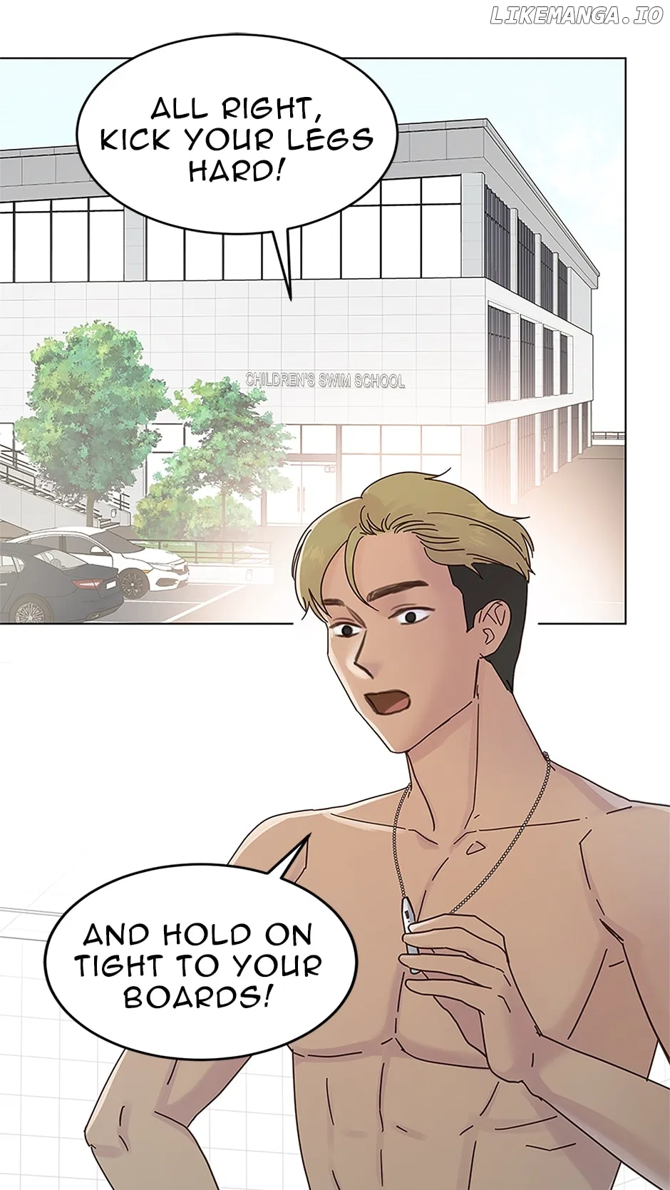A Wife’s Sweet Revenge Chapter 131 – Page 2