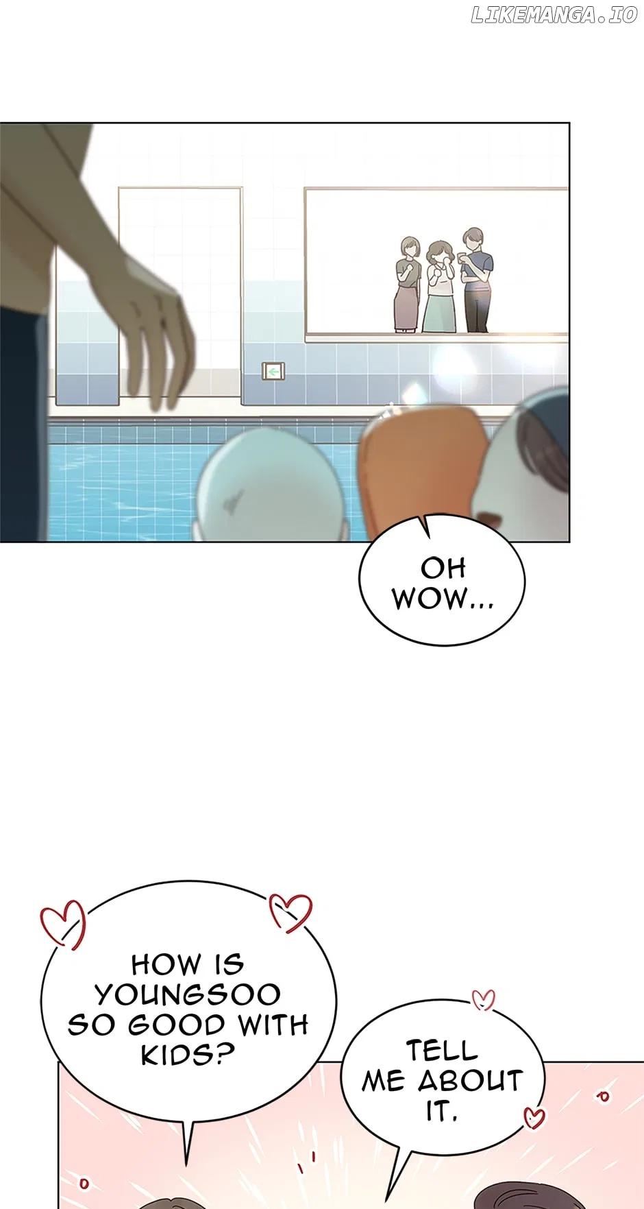 A Wife’s Sweet Revenge Chapter 131 – Page 5