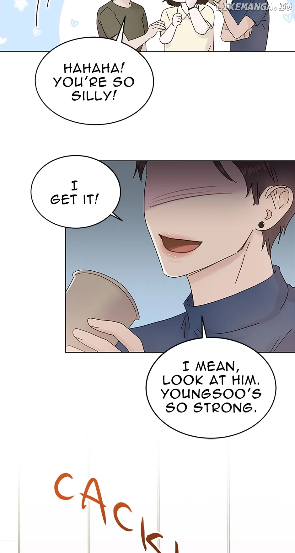 A Wife’s Sweet Revenge Chapter 131 – Page 7