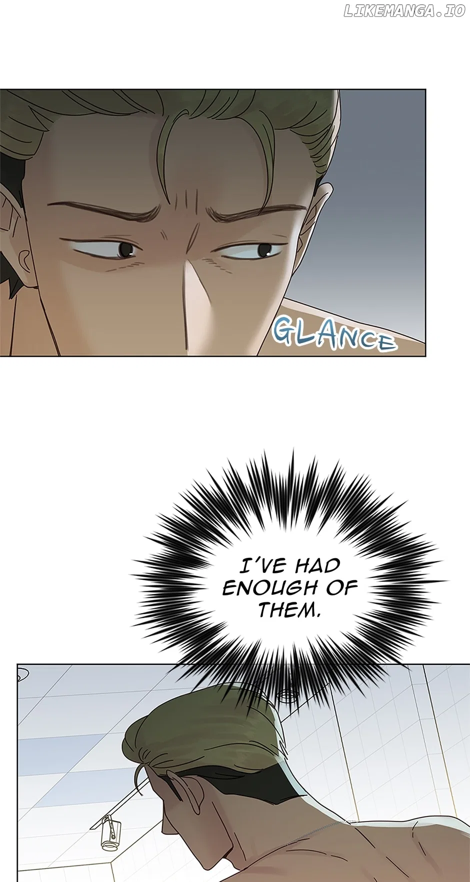 A Wife’s Sweet Revenge Chapter 131 – Page 9