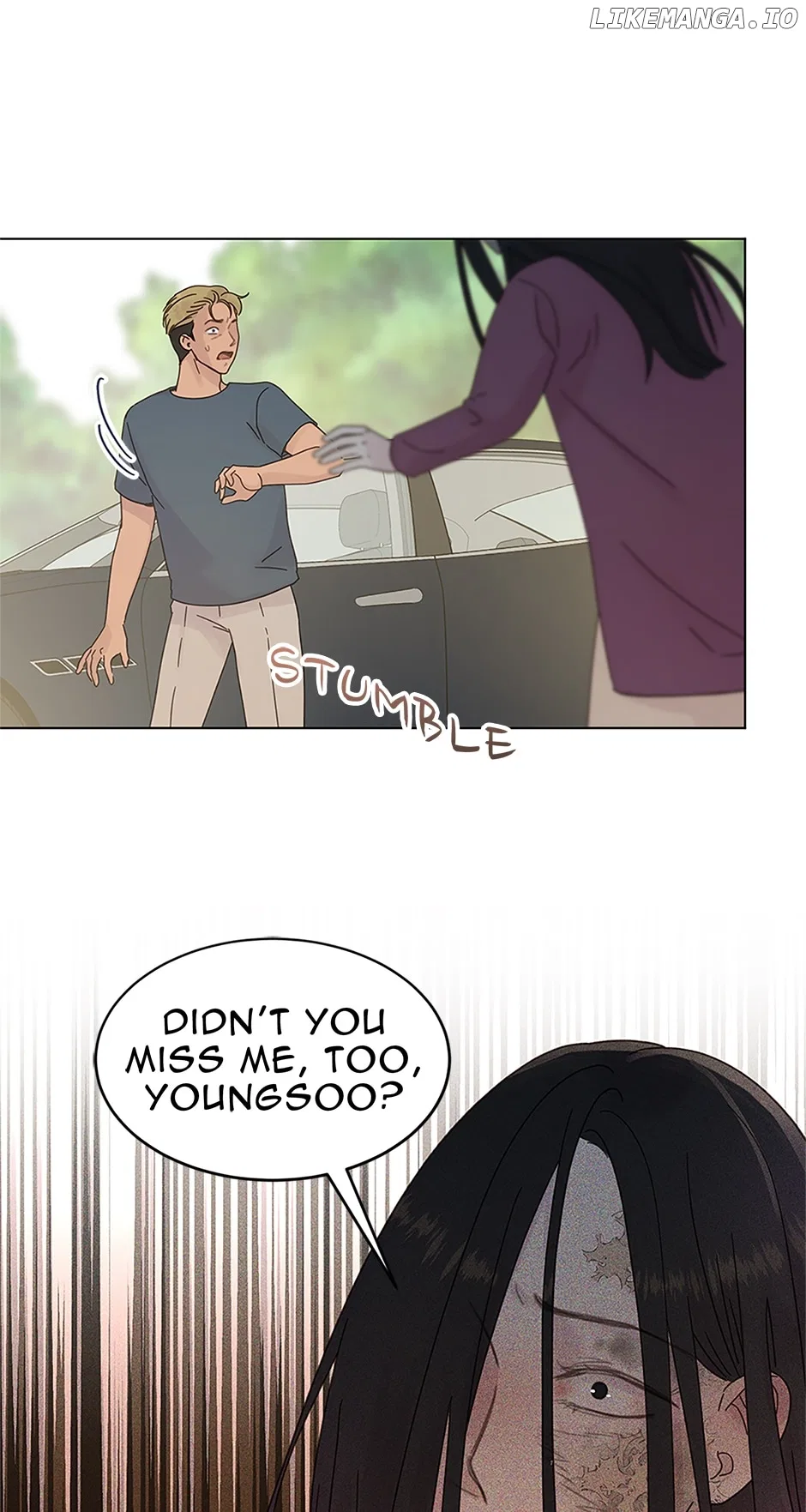 A Wife’s Sweet Revenge Chapter 131 – Page 17