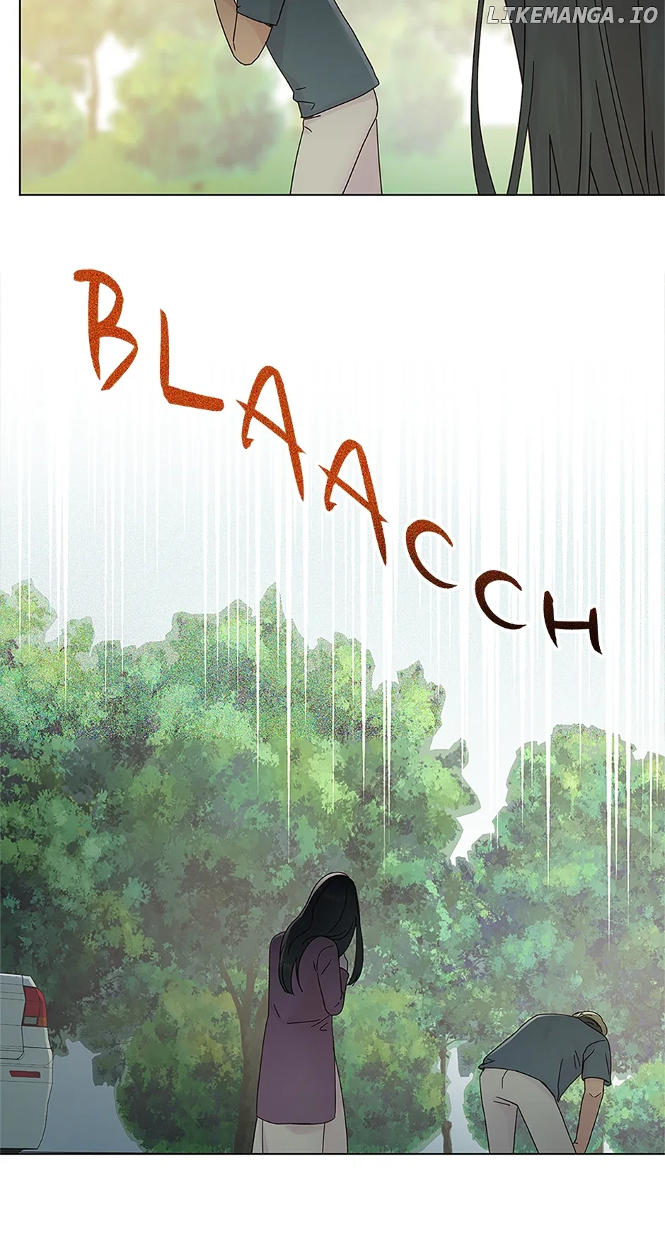 A Wife’s Sweet Revenge Chapter 131 – Page 20