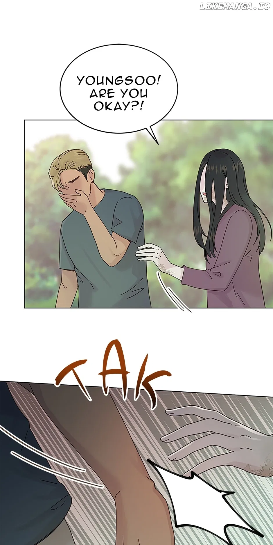 A Wife’s Sweet Revenge Chapter 131 – Page 21