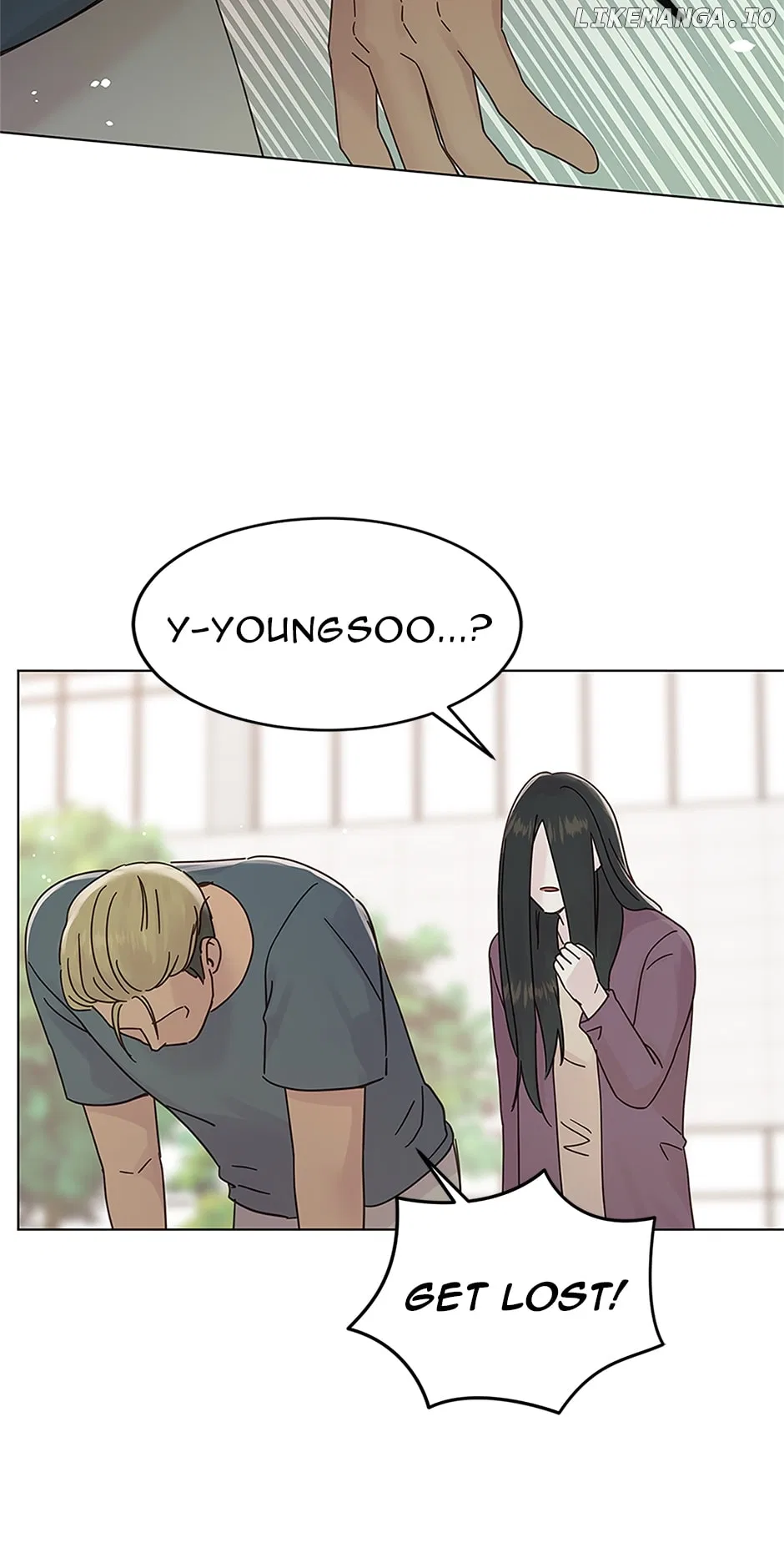 A Wife’s Sweet Revenge Chapter 131 – Page 22