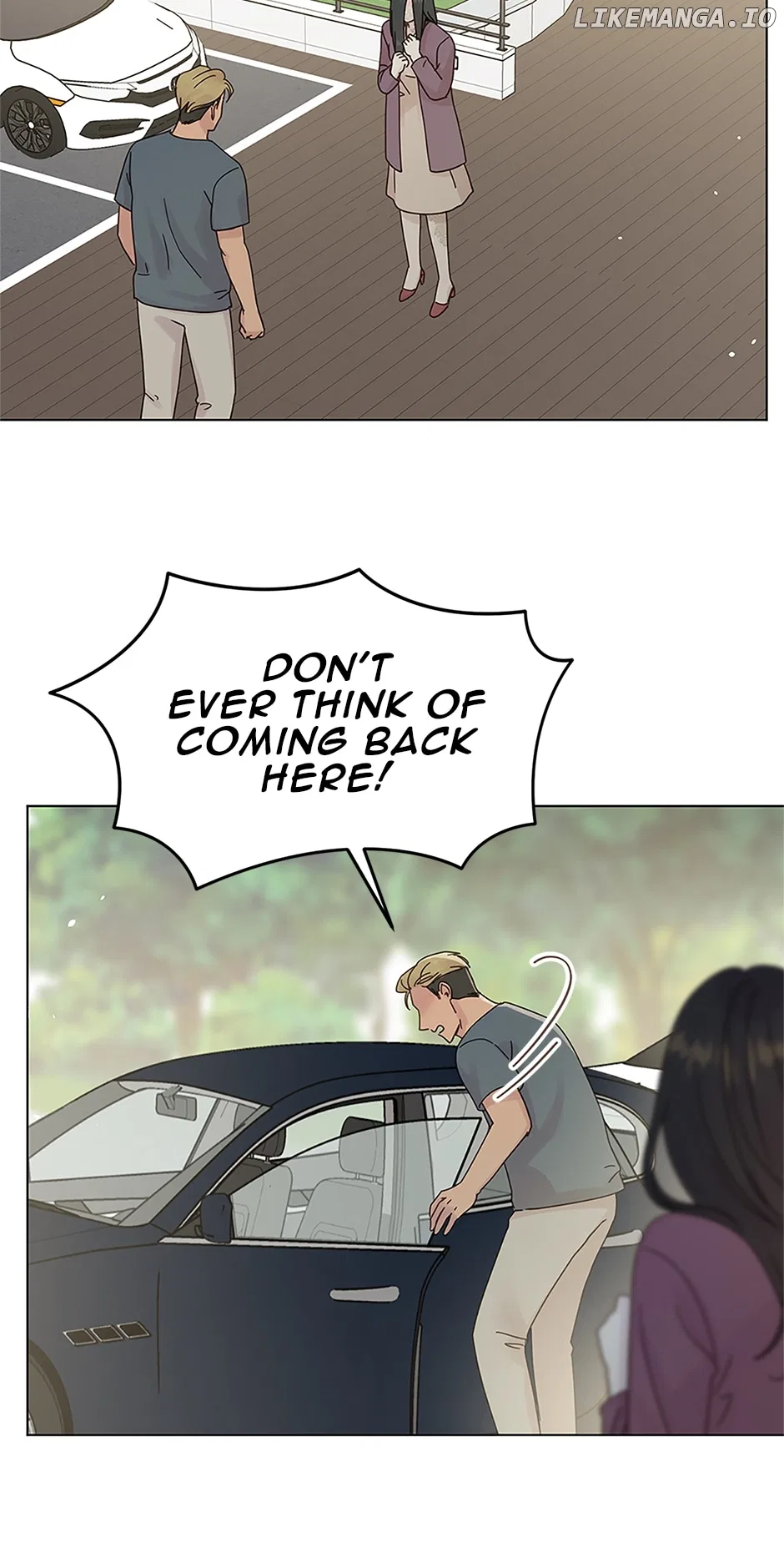 A Wife’s Sweet Revenge Chapter 131 – Page 24