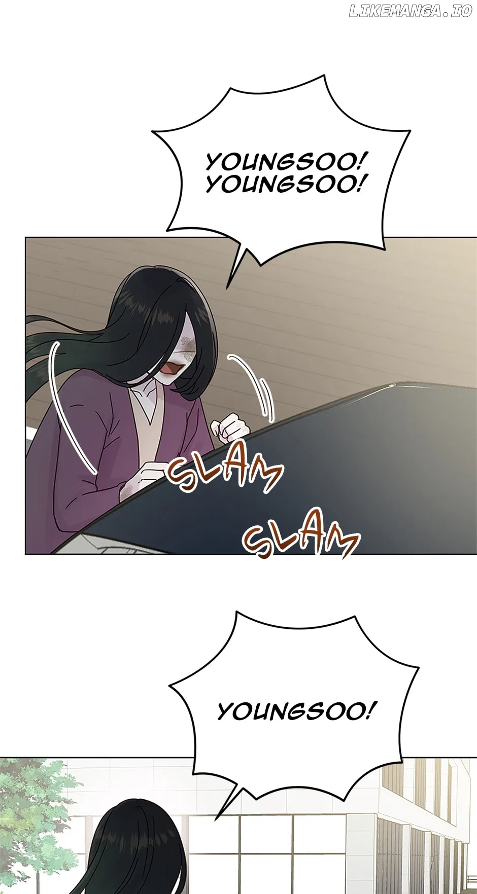A Wife’s Sweet Revenge Chapter 131 – Page 25