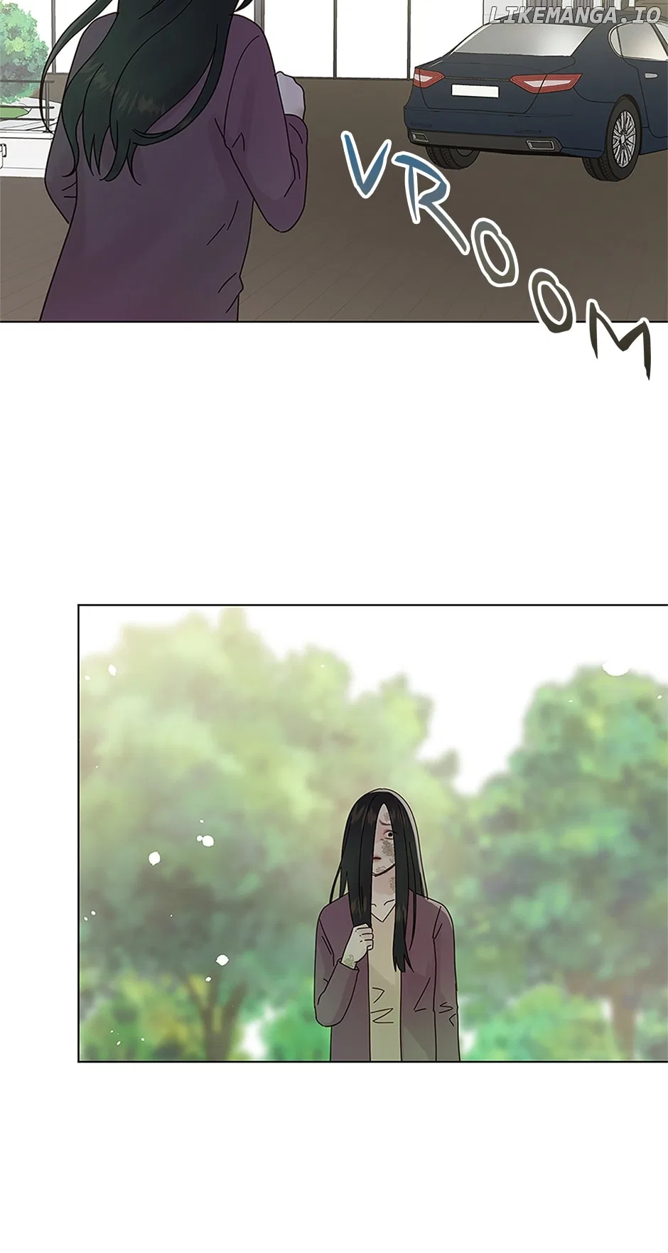 A Wife’s Sweet Revenge Chapter 131 – Page 26