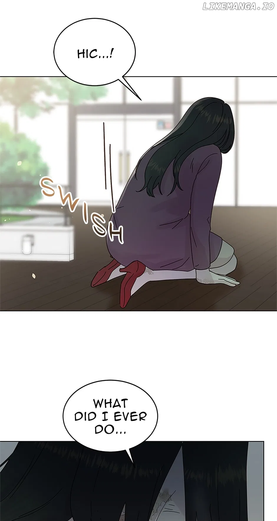 A Wife’s Sweet Revenge Chapter 131 – Page 27
