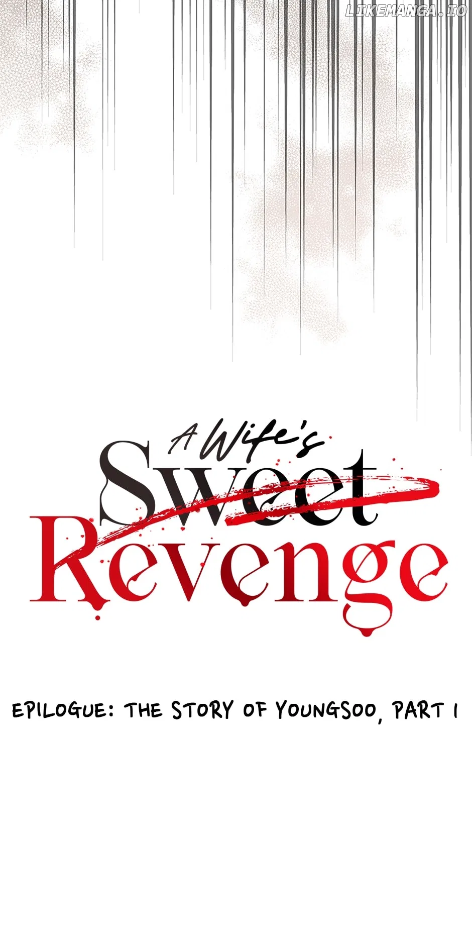 A Wife’s Sweet Revenge Chapter 131 – Page 37