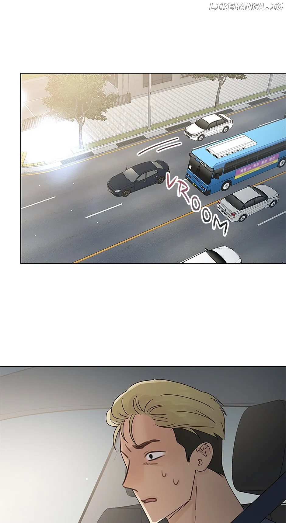 A Wife’s Sweet Revenge Chapter 131 – Page 38