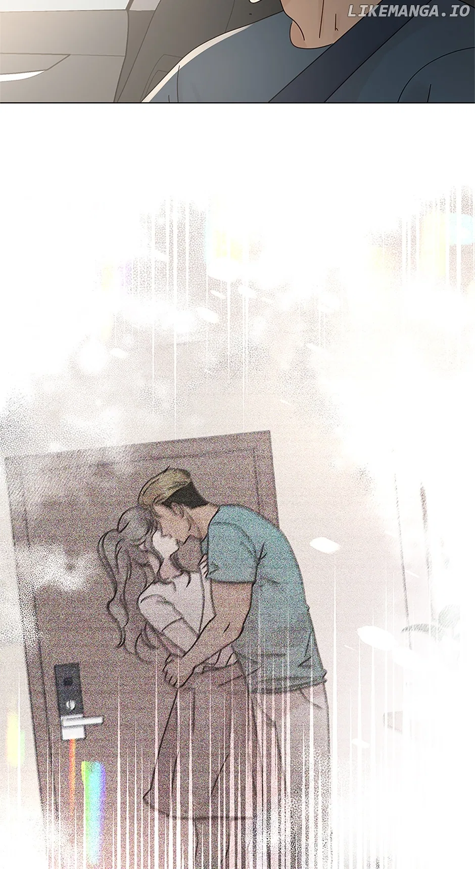 A Wife’s Sweet Revenge Chapter 131 – Page 39