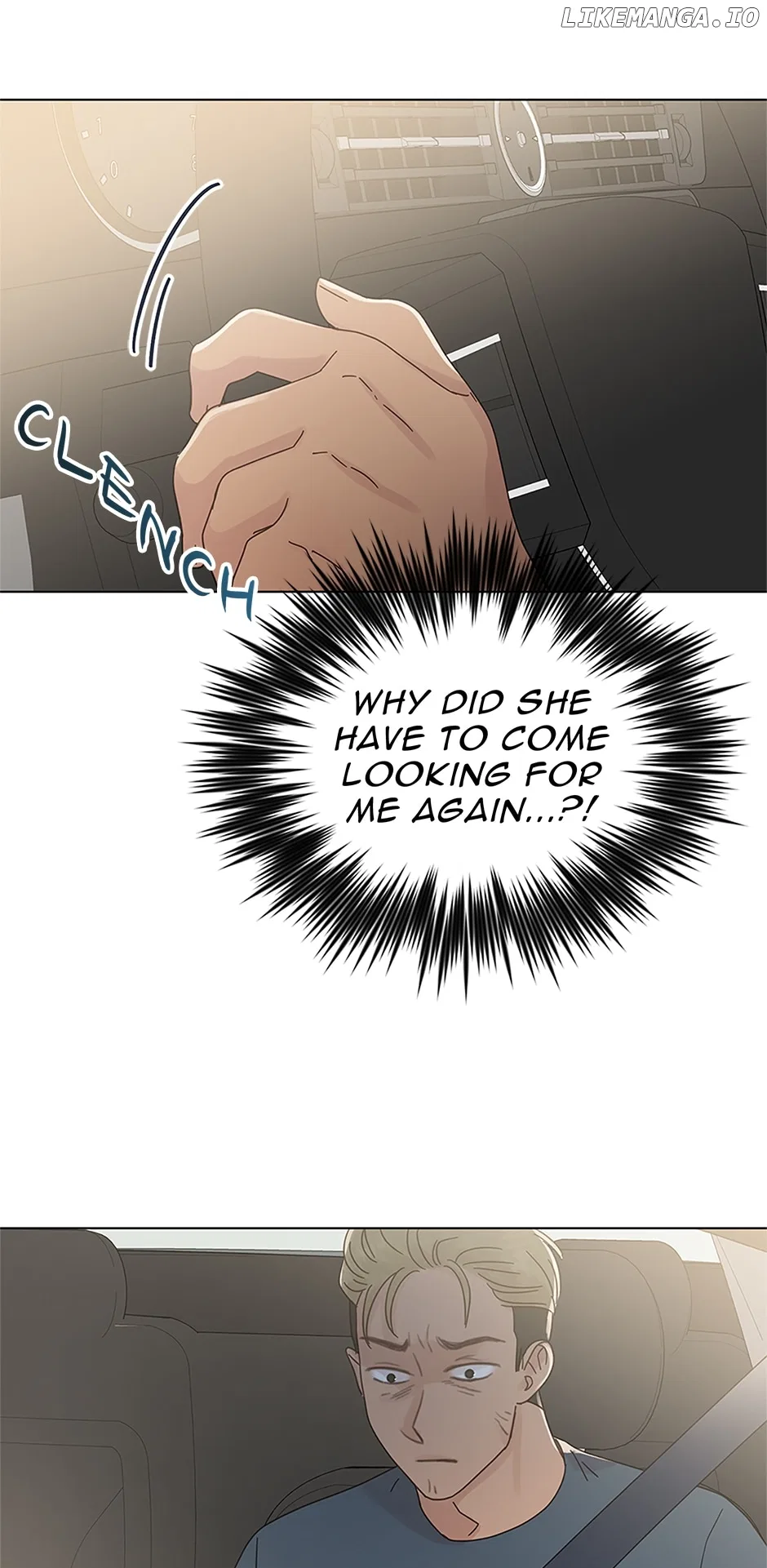 A Wife’s Sweet Revenge Chapter 131 – Page 44