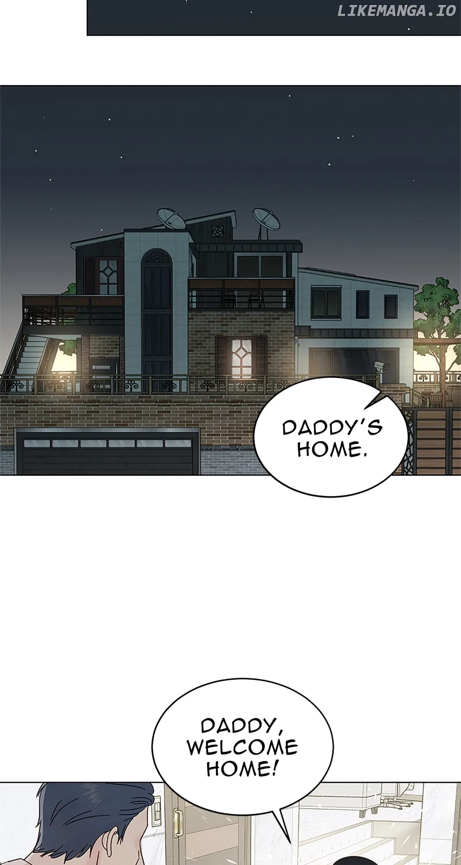 A Wife’s Sweet Revenge Chapter 131 – Page 49