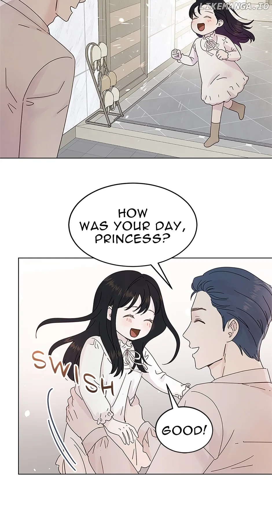 A Wife’s Sweet Revenge Chapter 131 – Page 50