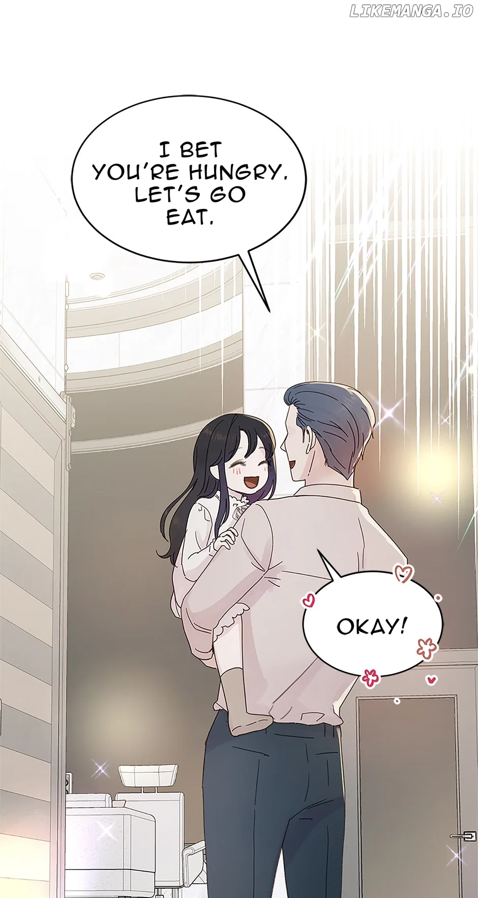 A Wife’s Sweet Revenge Chapter 131 – Page 51