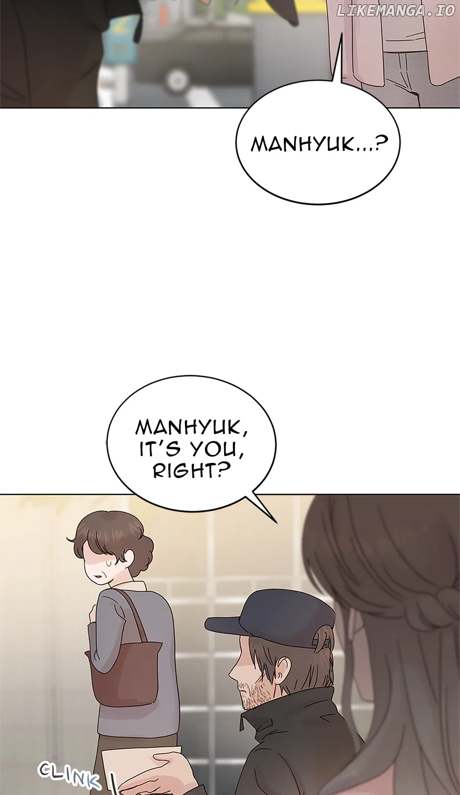 A Wife’s Sweet Revenge Chapter 130 – Page 3