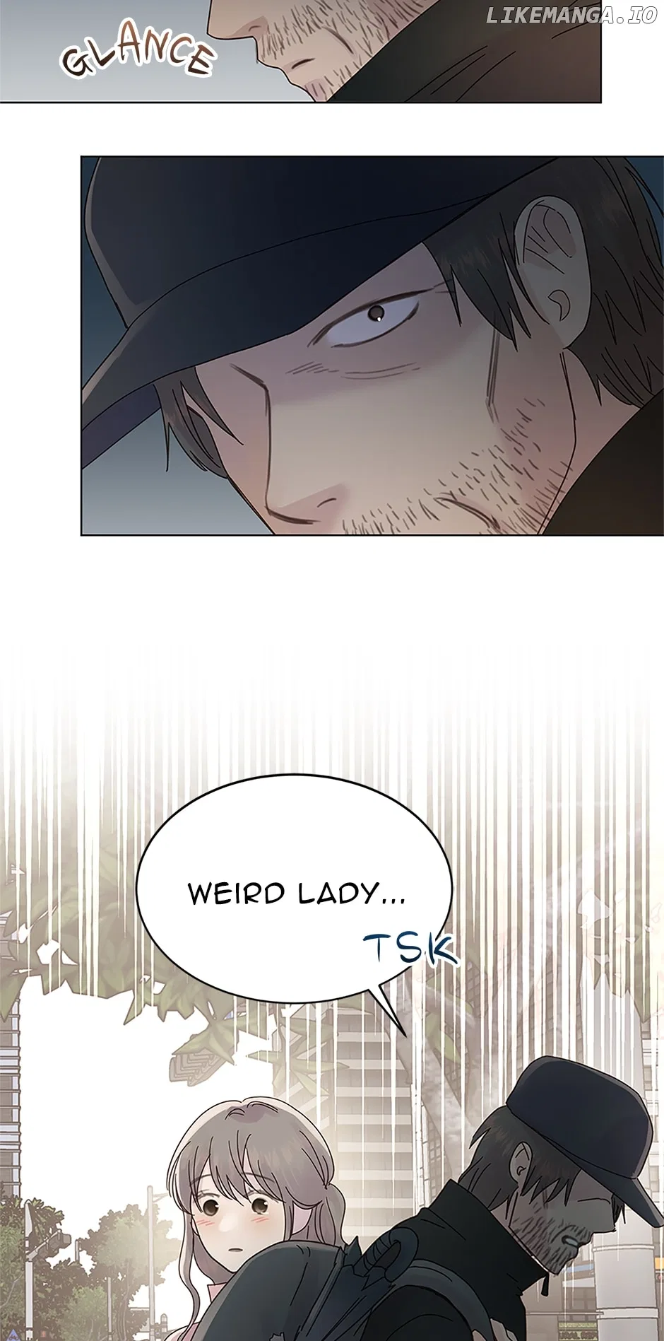 A Wife’s Sweet Revenge Chapter 130 – Page 7
